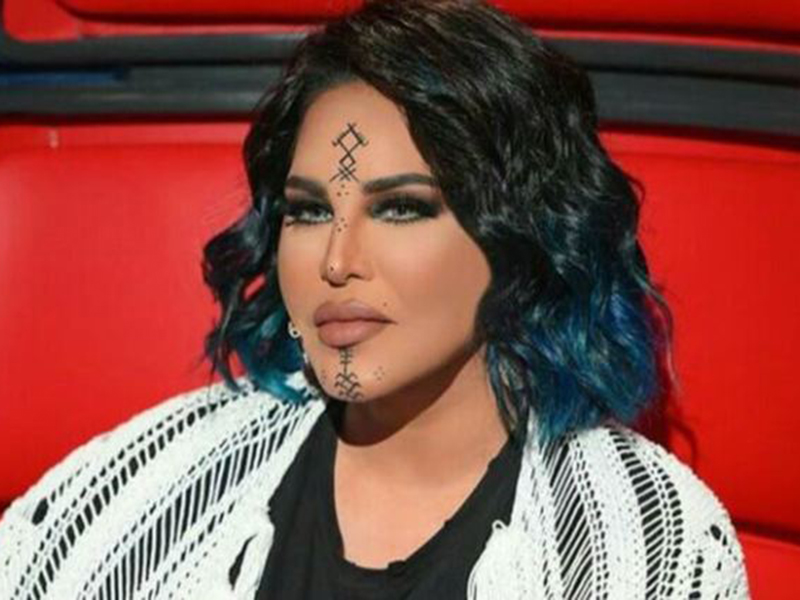 مع عودة الموسم الخامس.. الكشف عن مصير أحلام في برنامج The Voice